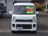 スクラムワゴン PX ターボ ハイルーフ 4WD 