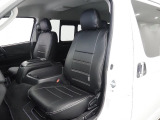 6型ワゴンGL2WD・新品シートアレンジVer1施工♪