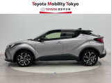 C-HR ハイブリッド 1.8 G 