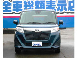 ルーミー 1.0 G 4WD 