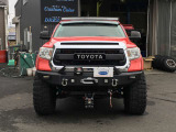 タンドラ クルーマックス SR5 5.7 V8 4WD 