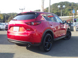 CX-5 2.2 XD ブラックトーンエディション 