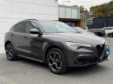 ステルヴィオ 2.2 ターボ ディーゼル Q4 ヴェローチェ 4WD 