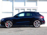 RS Q3 2.5 4WD 