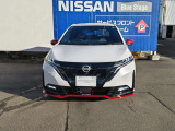 ノートオーラ  1.2 NISMO