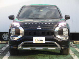 アウトランダー PHEV 2.4 P 4WD 