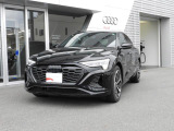 Q8スポーツバック e-tron 55 クワトロ Sライン 4WD 