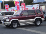 【中古車情報】いすゞ ビッグホーン  3.0 ターボ の中古車詳細（走行距離：6.9万km、カラー：ワインレッド、販売地域：岩手県九戸郡洋野町）