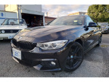 BMW 4シリーズクーペ