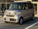 N-BOX G L ホンダセンシング 