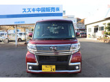 タントカスタム X トップエディションリミテッド SAIII 