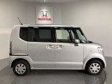 N-BOXカスタム G Lパッケージ 4WD 