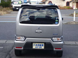 ワゴンRスティングレー ハイブリッド(HYBRID) T 4WD 