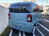 ワゴンRスマイル ハイブリッド(HYBRID) X 4WD 