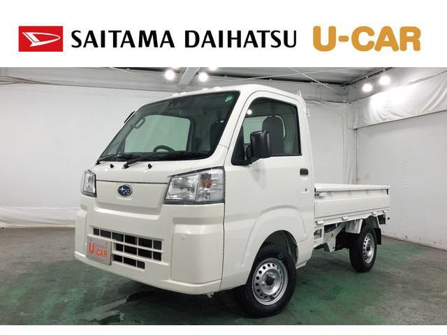 サンバートラック TA 4WD 