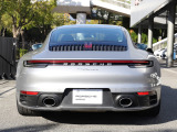 911 カレラ PDK 