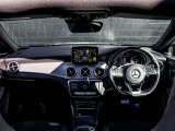 CLAクラス CLA180 AMGスタイル サンルーフ 修復歴無し
