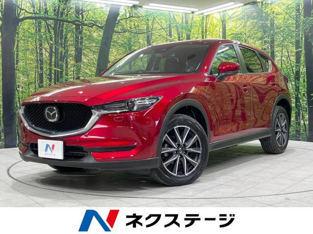 CX-5  XD プロアクティブ