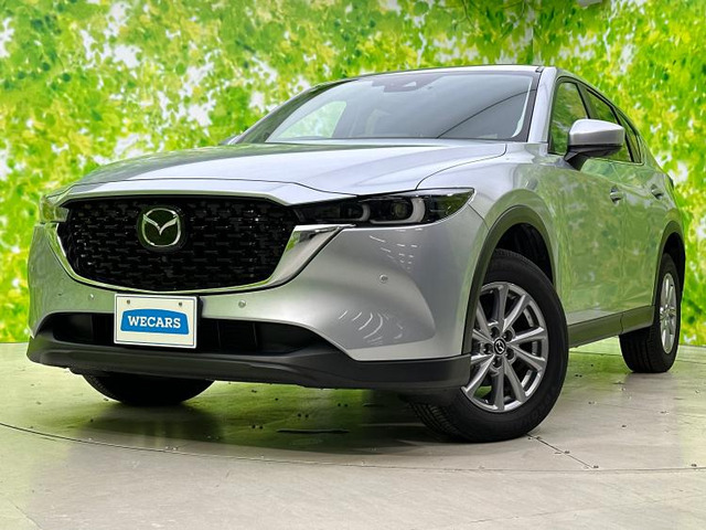 CX-5 2.2 XD プロアクティブ 