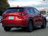 CX-5 2.2 XD Lパッケージ 