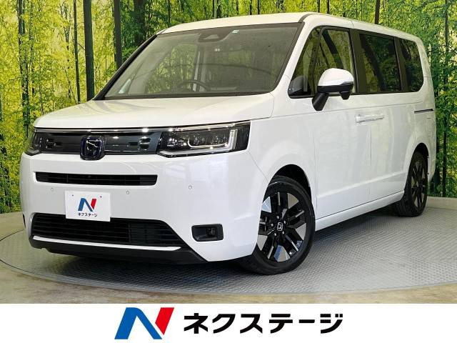 ホンダ ステップワゴン 愛知県の中古車 | 中古車情報・中古車検索なら【車選びドットコム（車選び.com）】