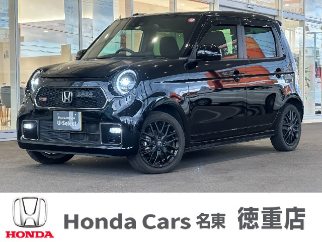 ホンダ/ Honda N-ONE RS 6MT（JG3）純正サスペンション ホンダ/ Honda N-ONE RS 6MT（JG3）純正サスペンション