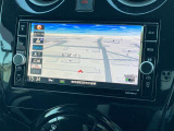 ノート 1.2 e-POWER X Vセレクション 