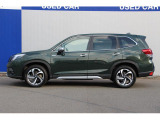 フォレスター 2.0 アドバンス 4WD 
