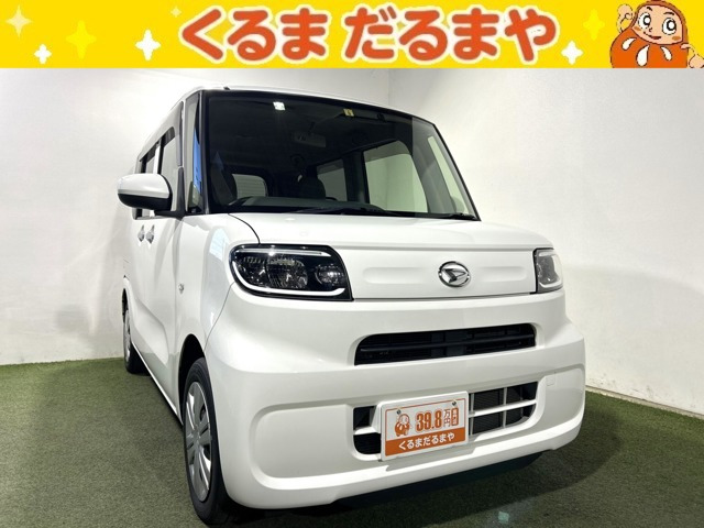 タント L スマートアシスト 非装着車 