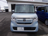 N-BOX G L ホンダセンシング 