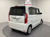 N-BOX G EX ホンダセンシング 