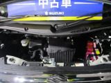 スペーシア ハイブリッド(HYBRID)  X 4WD 