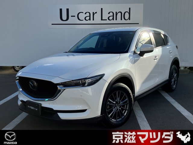 CX-5 2.2 XD プロアクティブ 