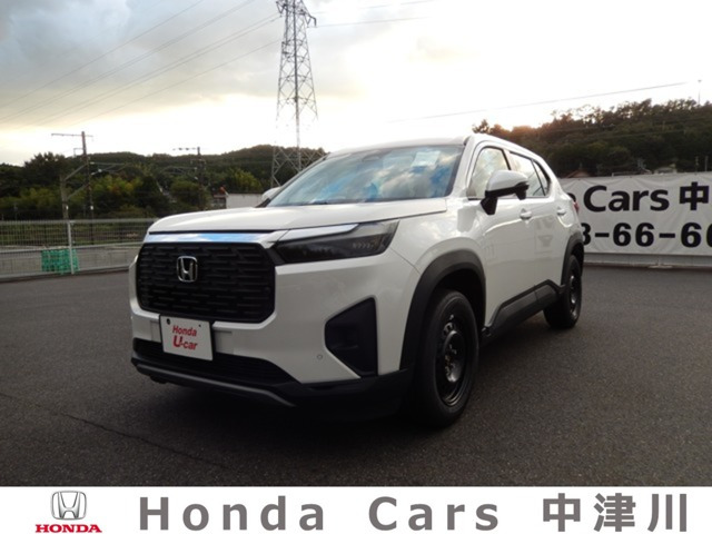 ZR-V 1.5 X 