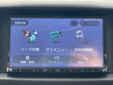Bluetooth接続でお好みの音楽を聴きながら楽しいドライブ☆