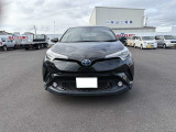C-HR ハイブリッド 1.8 G 純正ナビ ETC