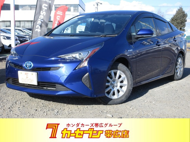 プリウス 1.8 S E-Four 4WD 