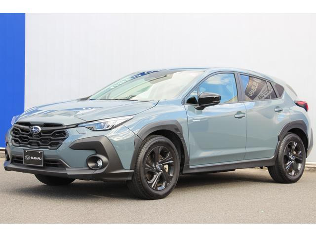 クロストレック 2.0 ツーリング 4WD 