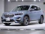 BMW X1 sドライブ 18i xライン