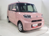タント L 4WD 