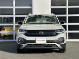 T-Cross TSI スタイル 
