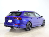 ゴルフヴァリアント R 4WD 