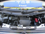 スペーシアカスタム ハイブリッド(HYBRID)  XS 4WD 