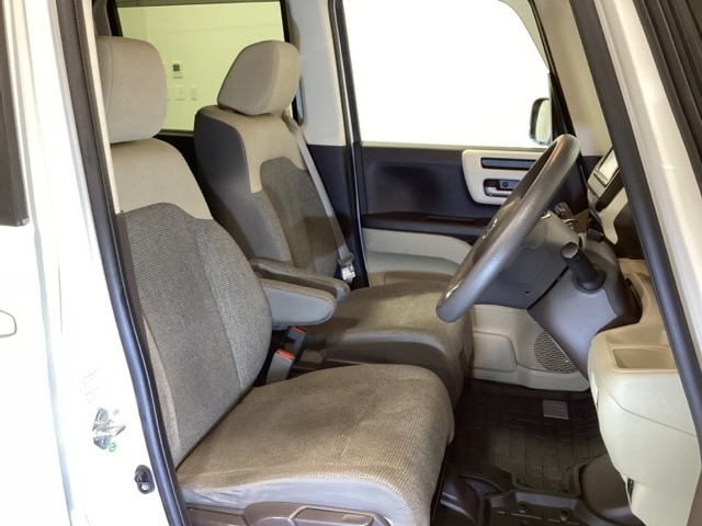 ホンダ N-BOX G EX ホンダセンシング の中古車詳細 (60,000km
