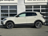 T-Cross TSI スタイル 