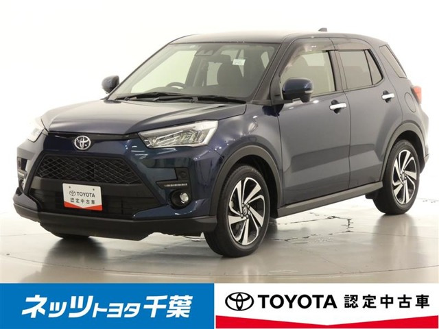 ライズ 1.0 Z 4WD 