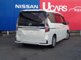 セレナ 2.0 ハイウェイスター V 4WD 