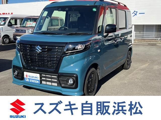 スペーシアベース XF 