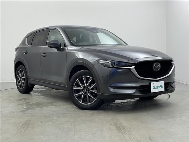 CX-5 2.2 XD Lパッケージ 4WD 4WD 本革シート