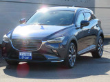 CX-3 2.0 20S プロアクティブ Sパッケージ